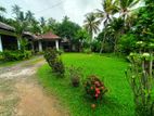 Beautifully Maintained House For Sale In Kurunegala, Polgahawela