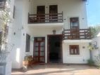 Beautifully Maintained Two-Storey House for Sale Piliyandala