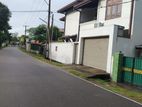 Beautifuly House for sale in Ja Ela (C7-10142)