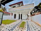Beauty 2 Story Mint Conditions Luxury BrandNew House For Sale In Negombo