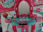 Kids Beauty Angel Dressing Table