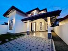 Beauty Brand New Luxury House For Sale In Negombo Area Dalupotha