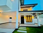 Beauty Great Condition Newest Built Upstairs House For Sale In Negombo