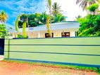 Beauty Live Comfortable Never Used New House For Sale In Kandawala
