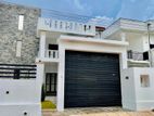 Beauty Modern Design 4 Bed Rooms Luxury House For Sale Negombo