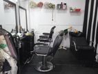 Salon Equipments Lot