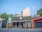 Beauty Saloon for Sale in Jawatta Road, Colombo 07