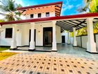 Beauty Solidly Built Luxury Completed Newest House For Sale Negombo