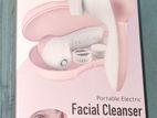 Beautysta Portable Electric Facial Cleanser