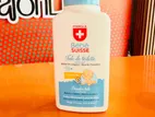 Bebe Suisse Soothing Baby Powder (Camomile)