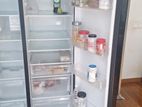 Beco Double Door Refrigerator