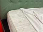 Bed 6 X 8 with Mattress