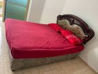Bed 6*5