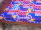 Bed 6ft 4ft