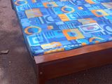 Bed 6ft *4ft