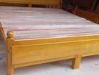 Bed 6ft *5ft