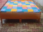 Bed 6ft /5ft