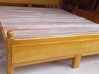 Bed 6ft *5ft Queen Size