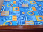 Bed 6ft ×4ft