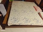 Bed 72*84 - Super king size
