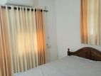Bed Airconditioned Annex for Rent - Ragama