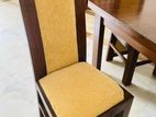 Bed with Dining Table