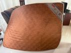 Bed and Mattress