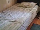 Bed and Mattress For Sale