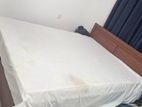 Bed With Mattress