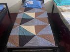 Bed With Mattress