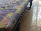Bed Foldable