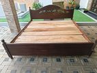 King Size Bed