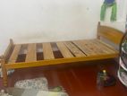 Single Bed