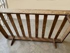 Used Bed