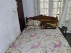 Single Bed