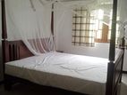 Bed - වියන් ඇද