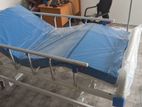 Bed, Imported Electric Three Function / Patient Bed Hospital