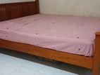 Bed -Jack Wood