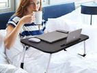 Bed Laptop Table (Foldable)