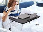 Bed Laptop Table - Foldable