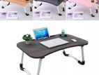 Bed Laptop Table - Foldable