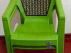 Mattress with Chair