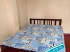 Bed Mattress with Chair