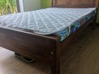 Bed Queen Size 6x5