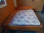 Bed Queen Size