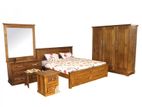 Bed Room Furniture Set