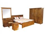 Bed Room Set