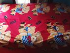 Bedsheet