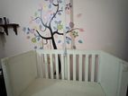 Bed Side Crib