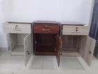 Bed Side Cupboard